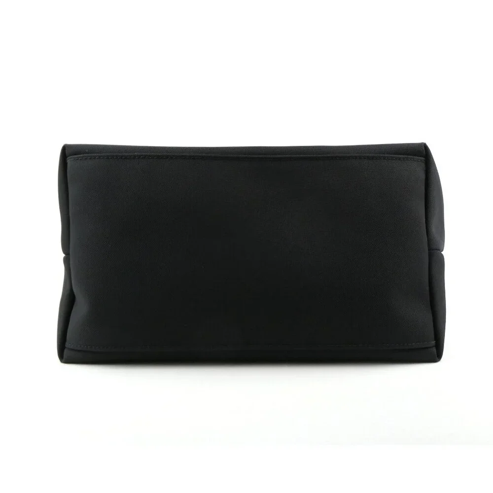 Dooney & Bourke Black Hobo Shoulder Bag